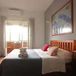 Holiday Flat In Central Location In Rome