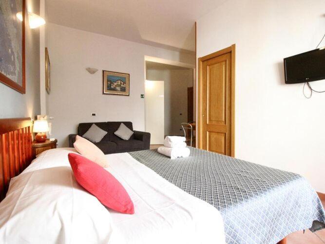 Flat In Location In Rom
