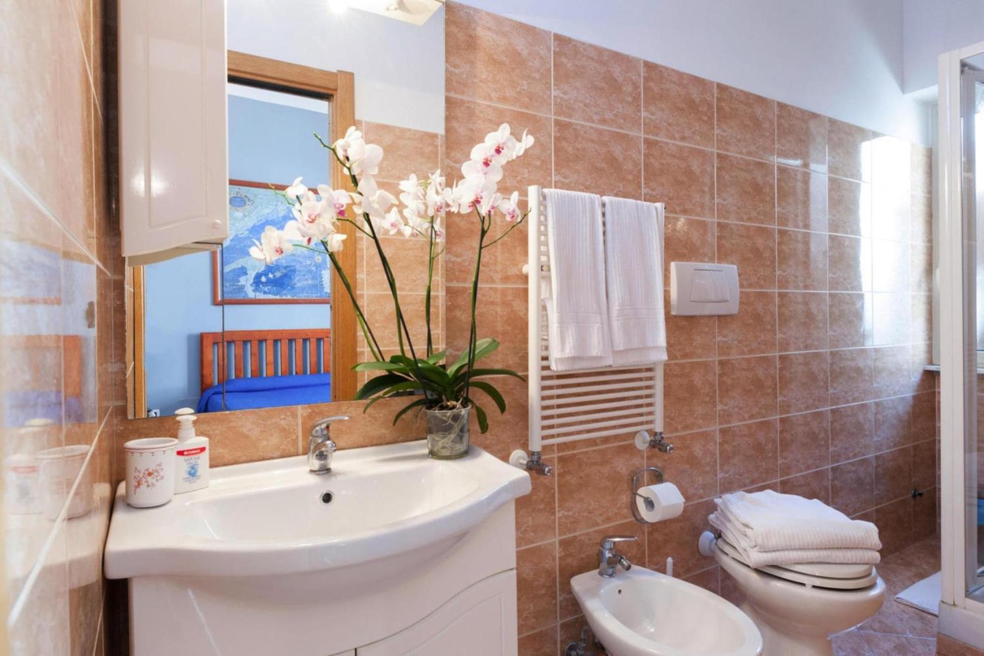Flat In Location In