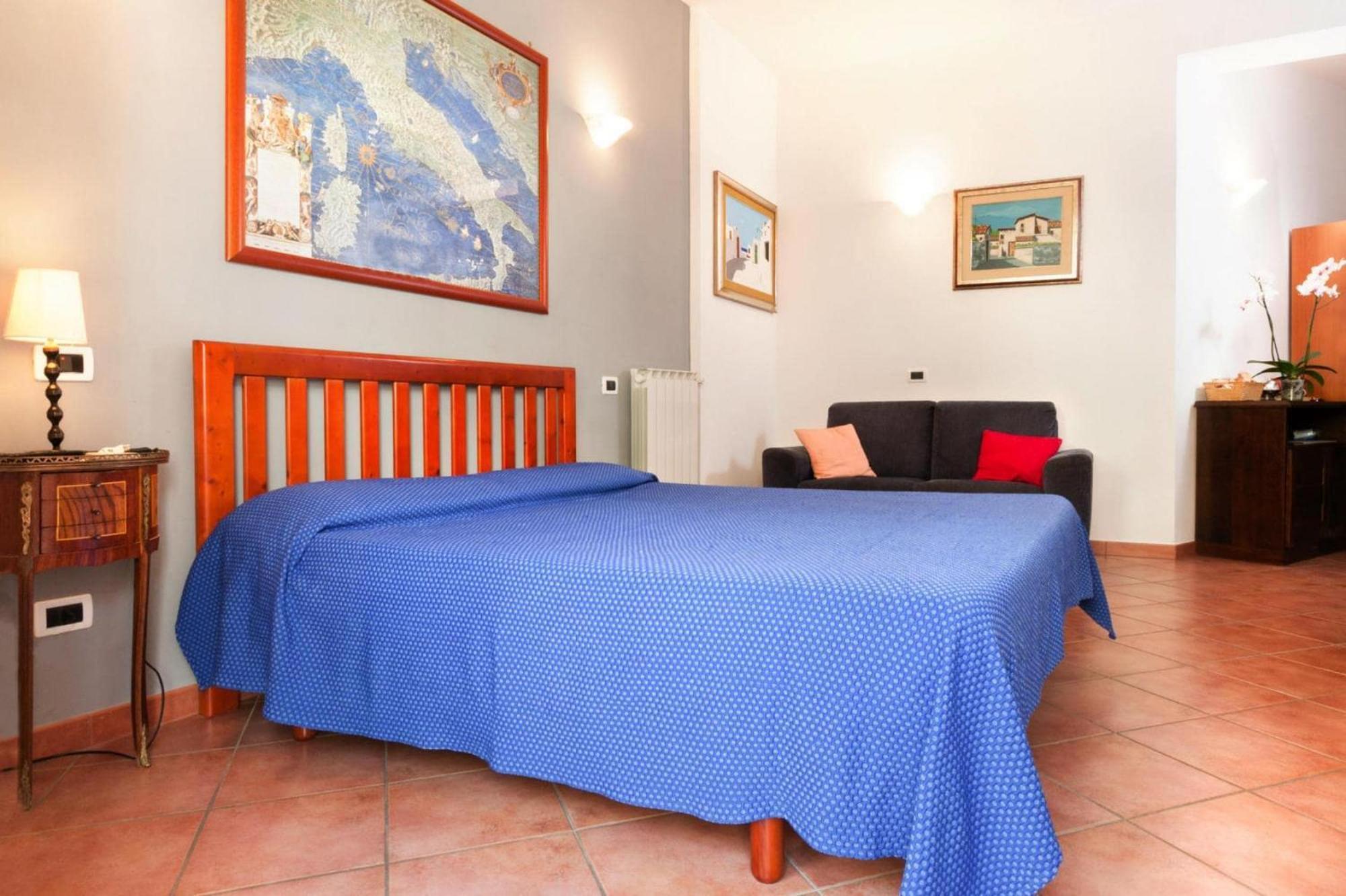 Apartment Flat In Location In *